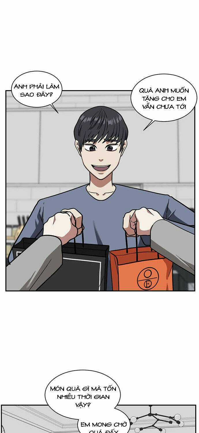 Change Me Phần 4 Chapter 3 trang 42