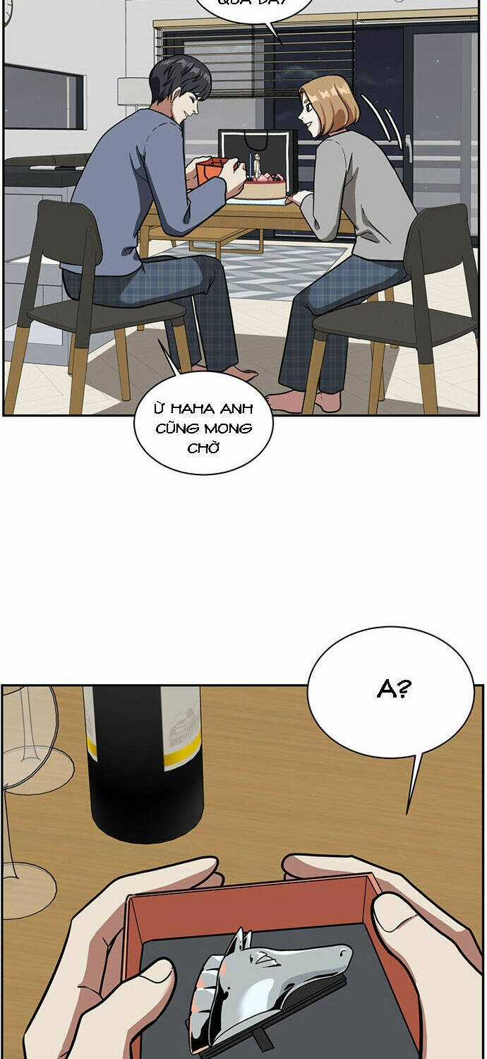 Change Me Phần 4 Chapter 3 trang 43