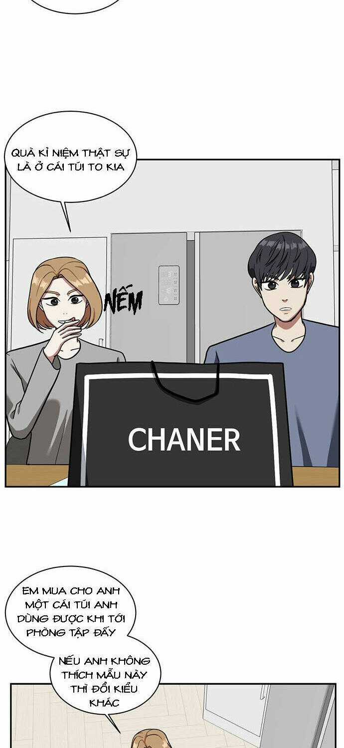 Change Me Phần 4 Chapter 3 trang 45