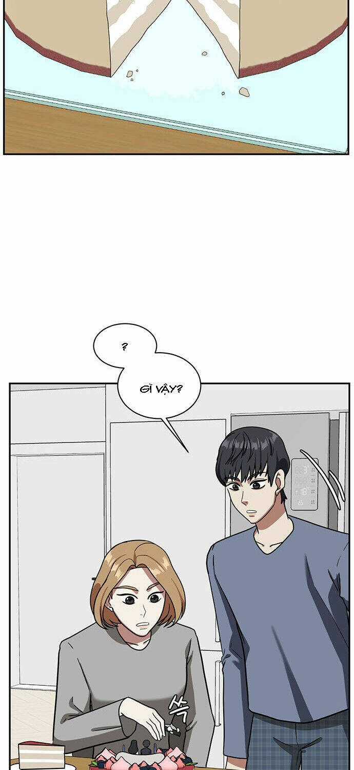 Change Me Phần 4 Chapter 3 trang 48