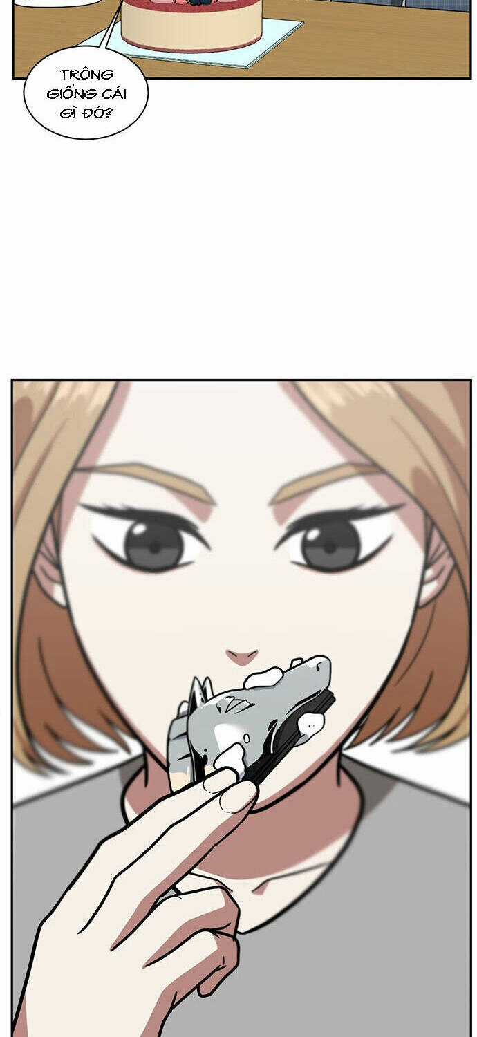 Change Me Phần 4 Chapter 3 trang 49