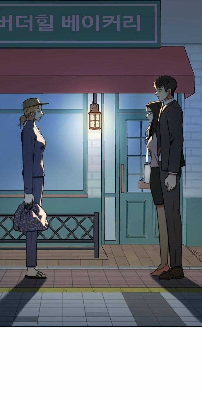 Change Me Phần 4 Chapter 3 trang 5