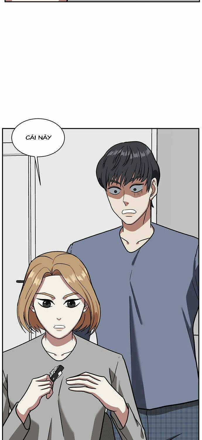 Change Me Phần 4 Chapter 3 trang 50