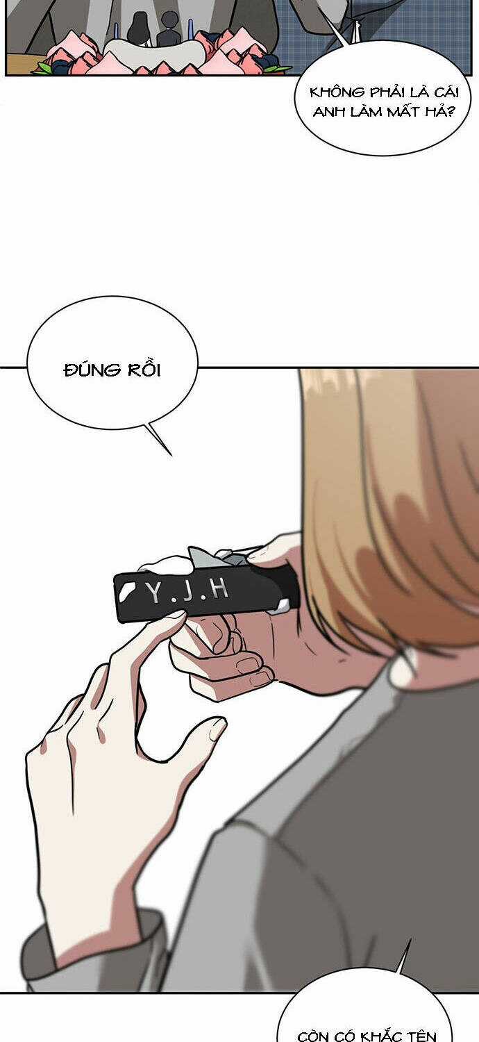 Change Me Phần 4 Chapter 3 trang 51