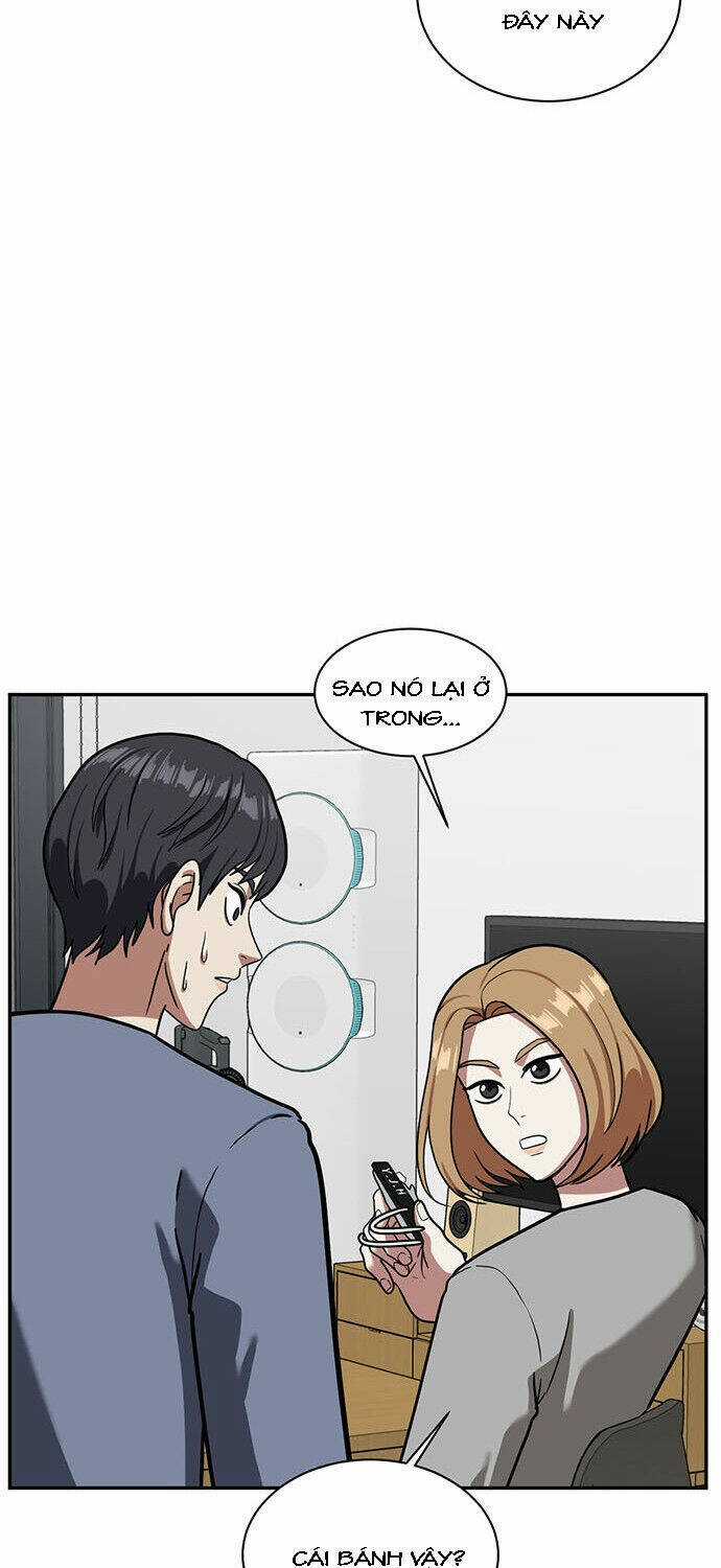 Change Me Phần 4 Chapter 3 trang 52