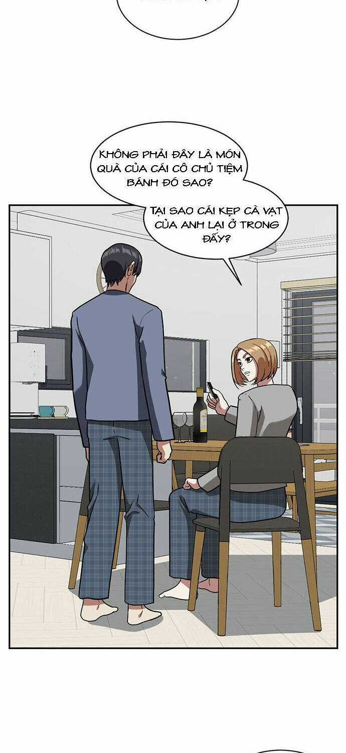 Change Me Phần 4 Chapter 3 trang 53