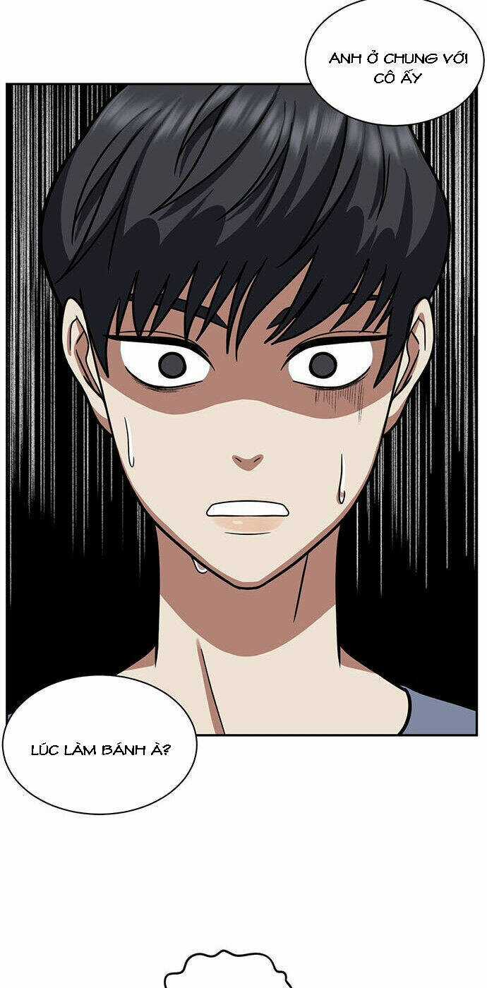 Change Me Phần 4 Chapter 3 trang 54