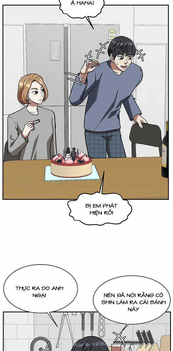 Change Me Phần 4 Chapter 3 trang 55