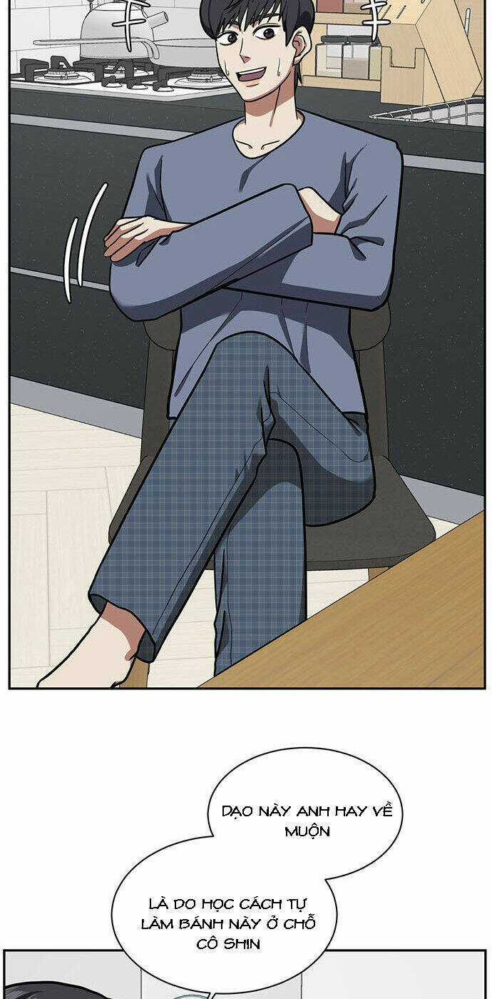 Change Me Phần 4 Chapter 3 trang 56