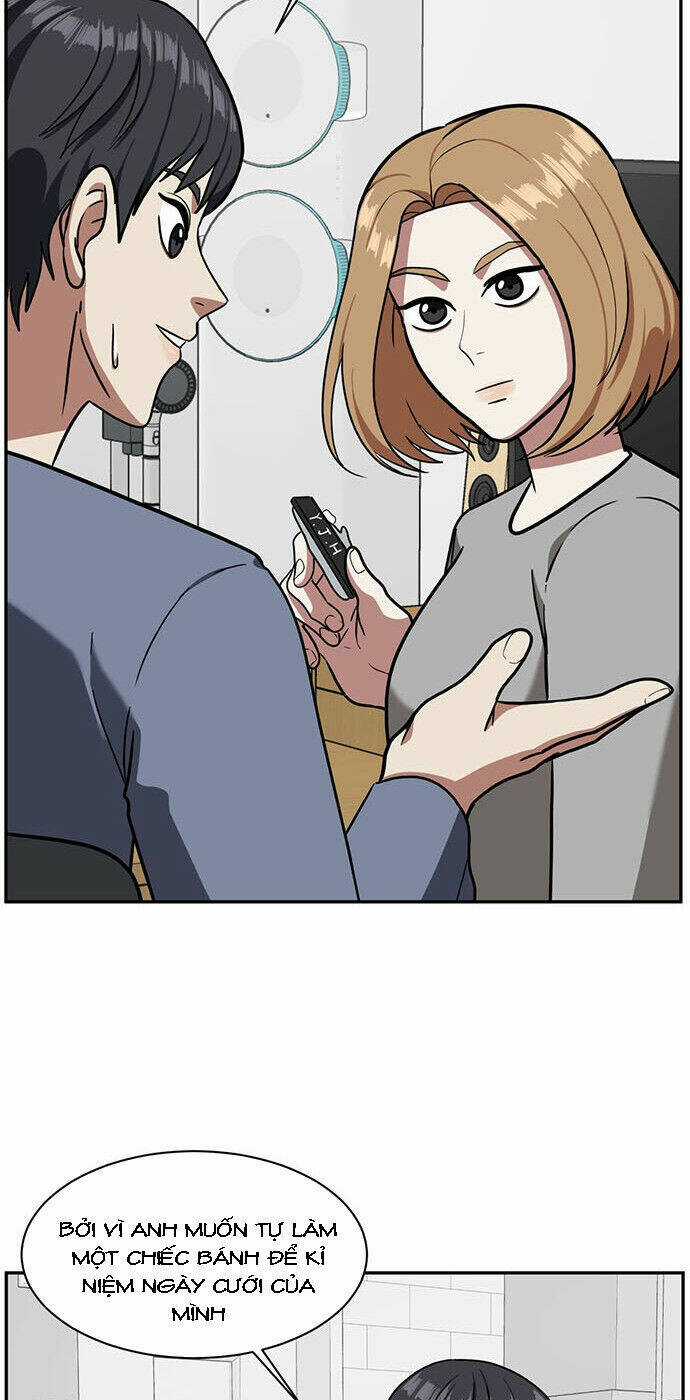 Change Me Phần 4 Chapter 3 trang 57