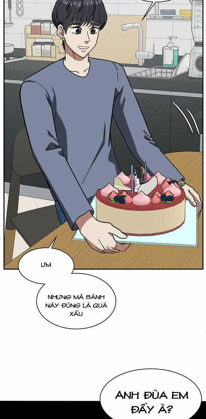 Change Me Phần 4 Chapter 3 trang 59