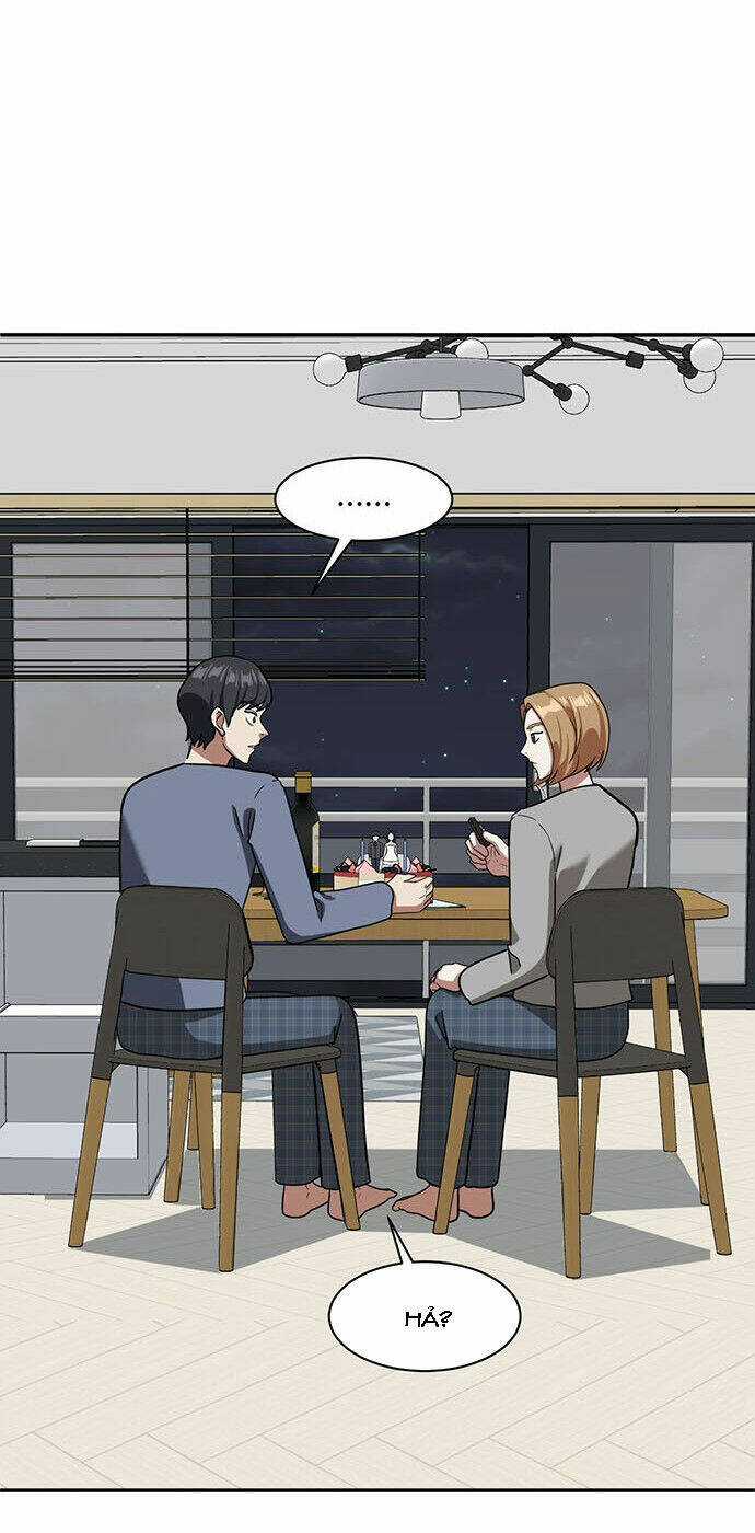 Change Me Phần 4 Chapter 3 trang 61