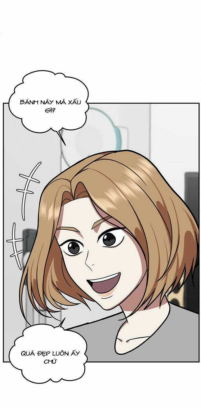 Change Me Phần 4 Chapter 3 trang 62