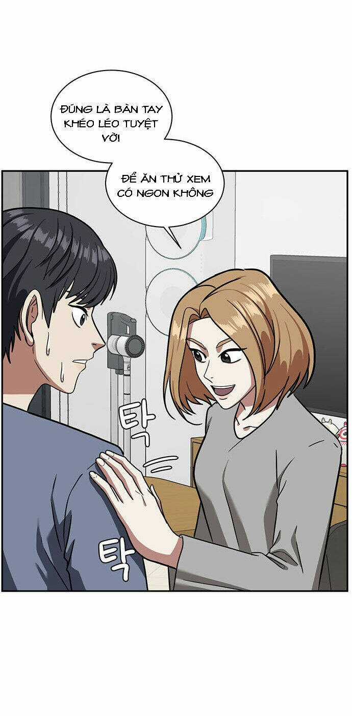 Change Me Phần 4 Chapter 3 trang 63