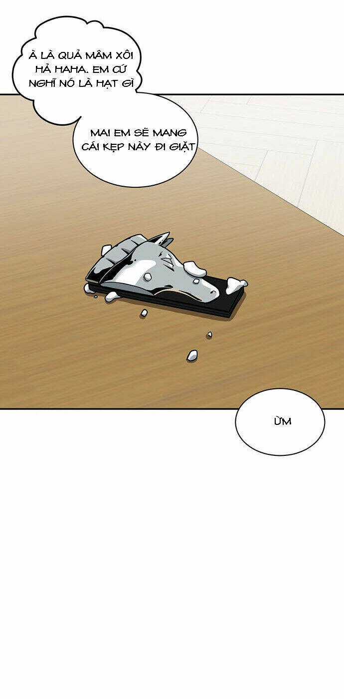 Change Me Phần 4 Chapter 3 trang 66