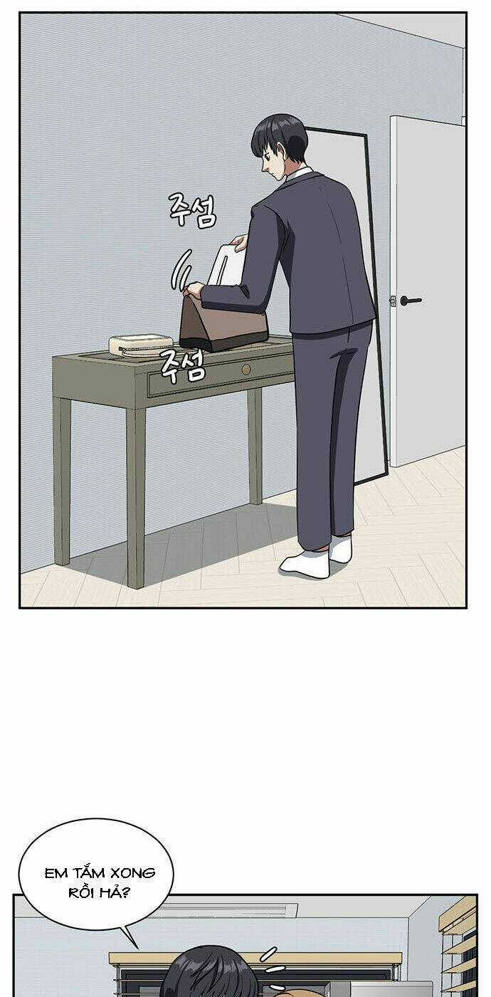 Change Me Phần 4 Chapter 3 trang 68