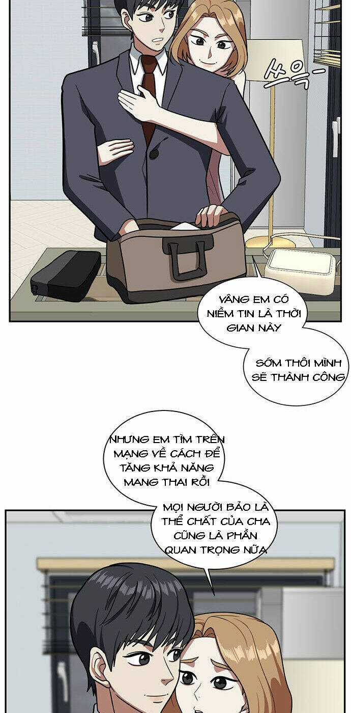 Change Me Phần 4 Chapter 3 trang 69