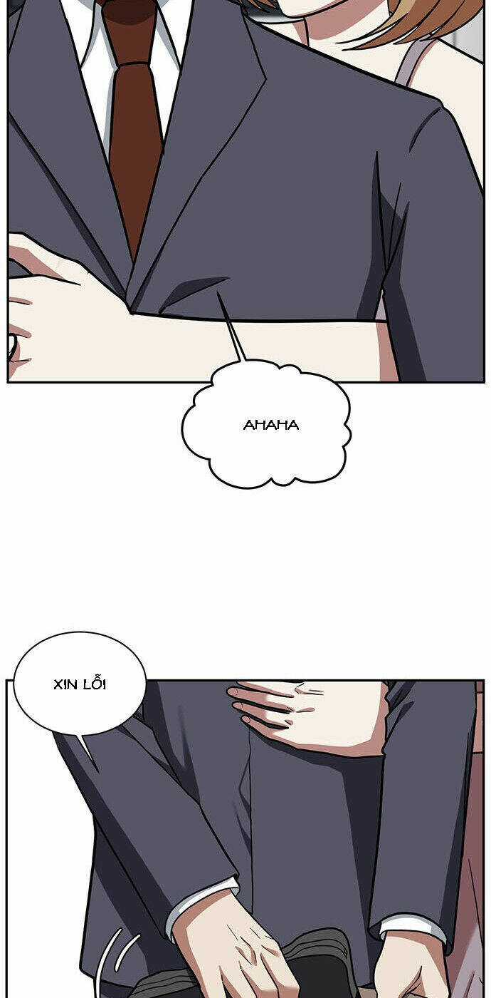 Change Me Phần 4 Chapter 3 trang 71