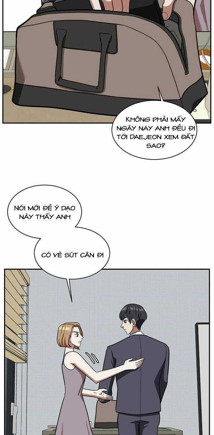 Change Me Phần 4 Chapter 3 trang 72