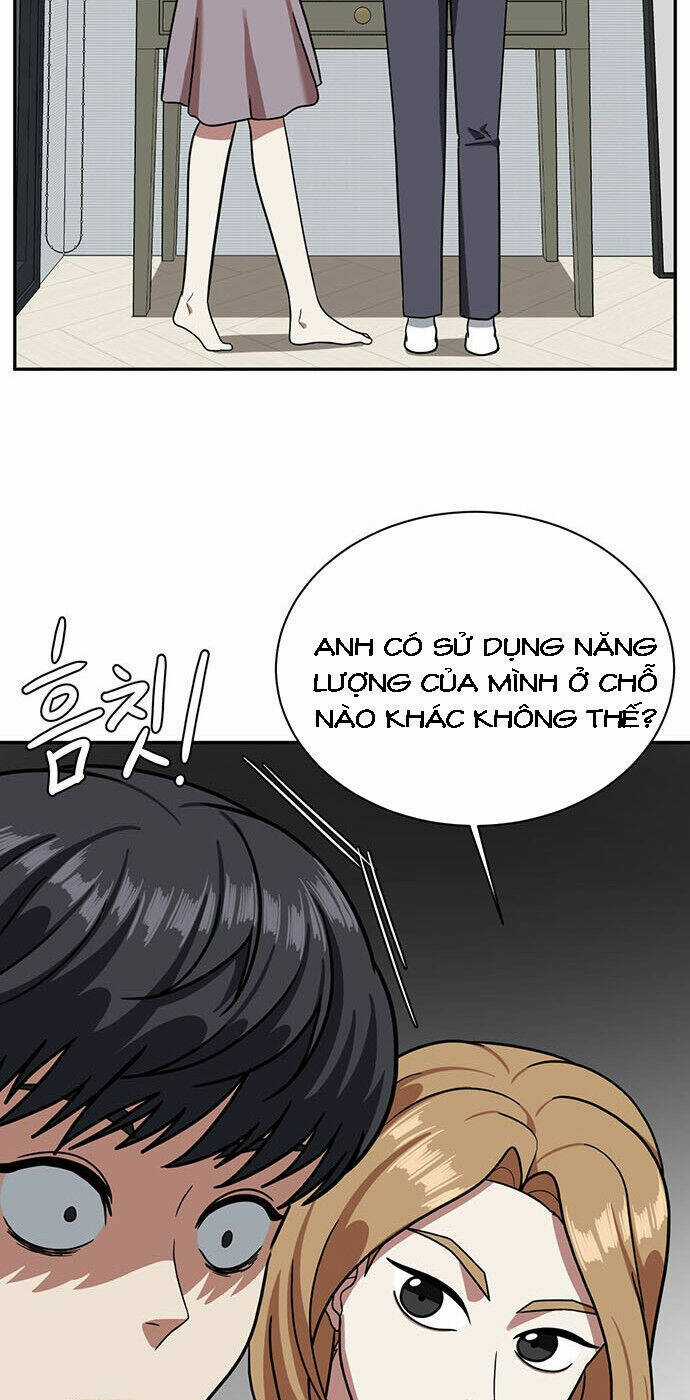 Change Me Phần 4 Chapter 3 trang 73