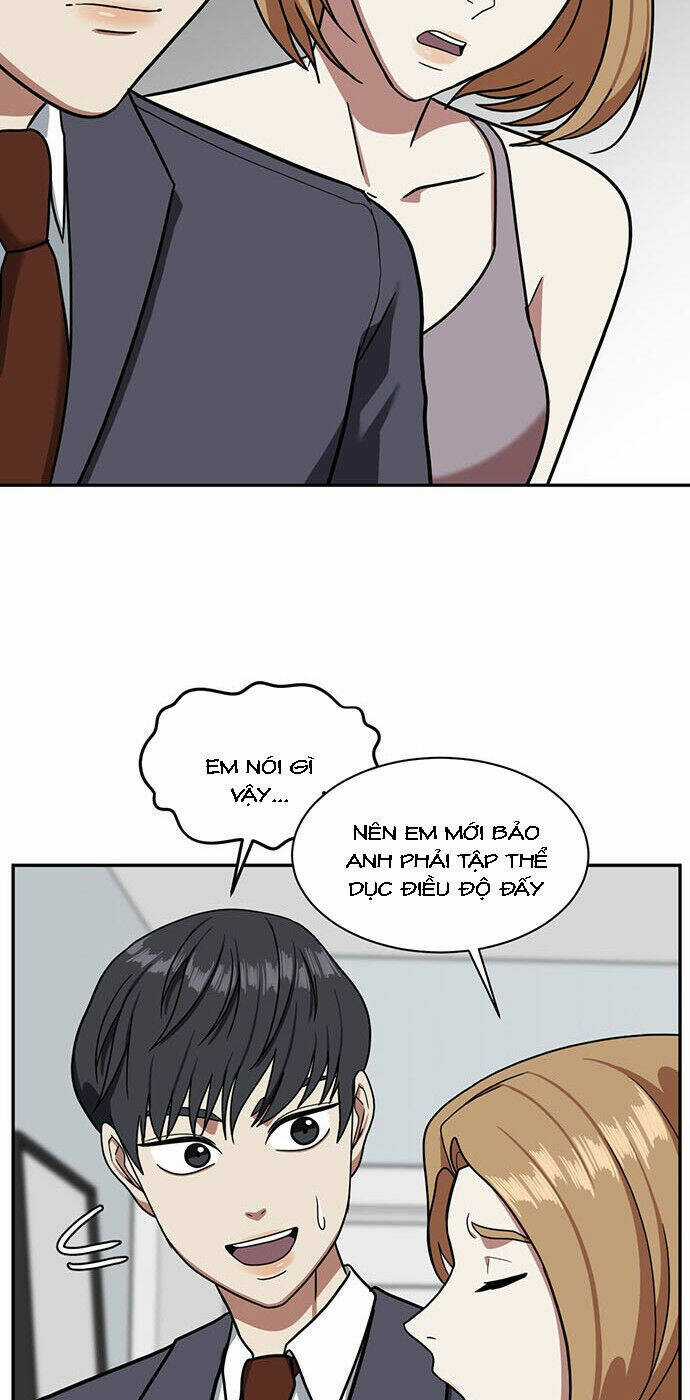 Change Me Phần 4 Chapter 3 trang 74