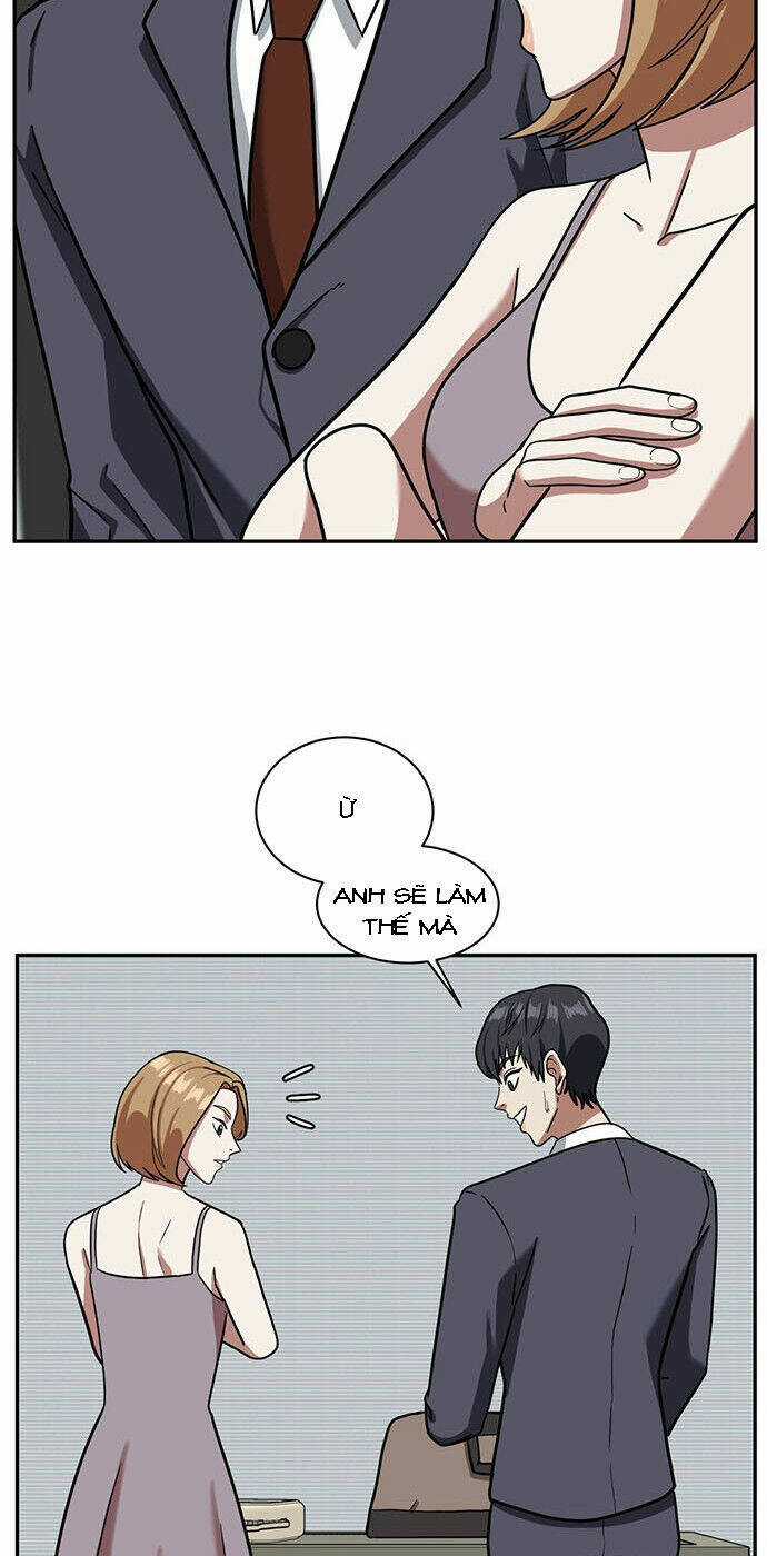 Change Me Phần 4 Chapter 3 trang 75