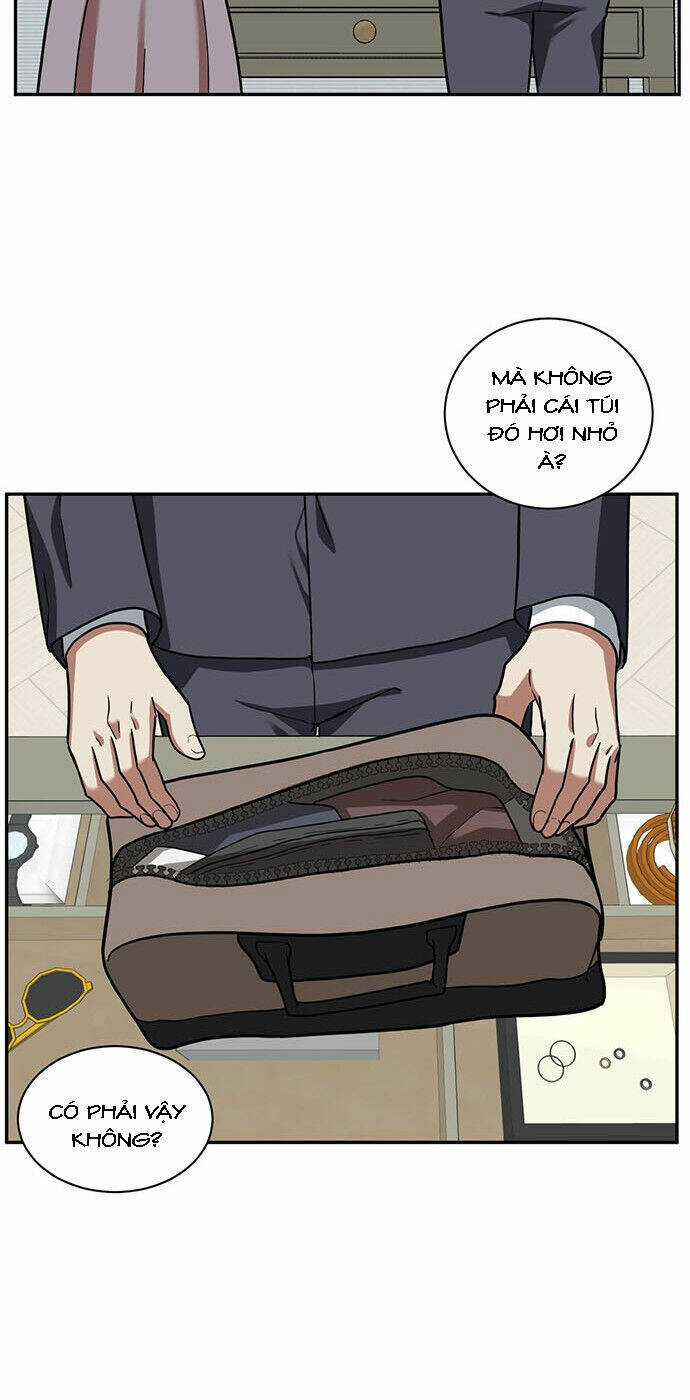 Change Me Phần 4 Chapter 3 trang 76