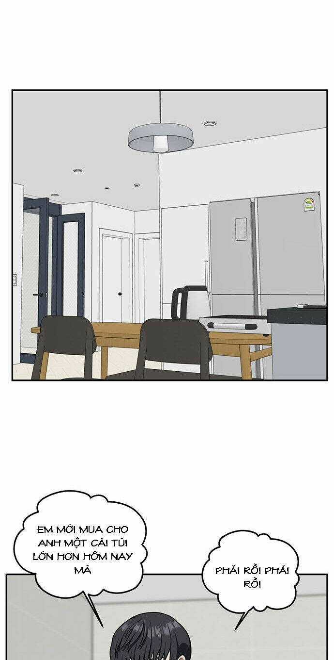 Change Me Phần 4 Chapter 3 trang 78