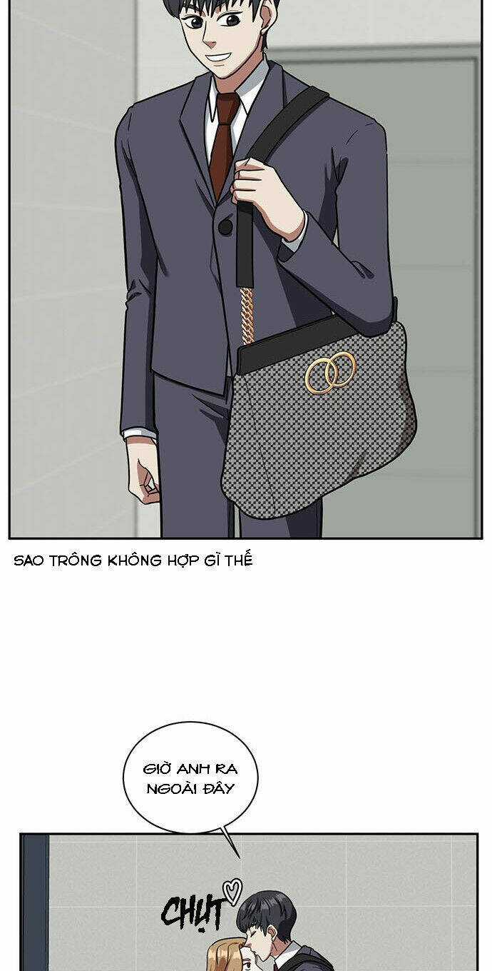 Change Me Phần 4 Chapter 3 trang 79