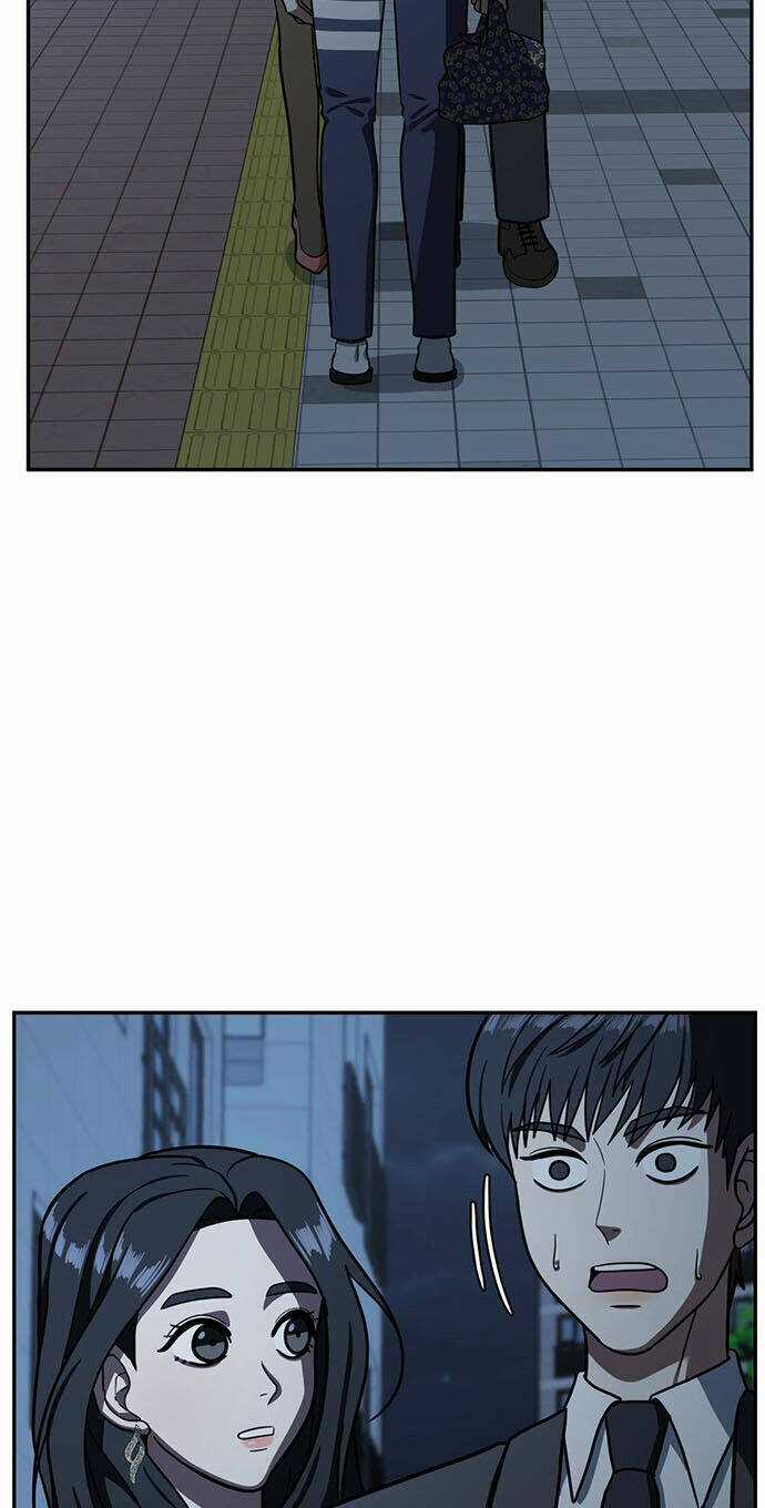 Change Me Phần 4 Chapter 3 trang 8