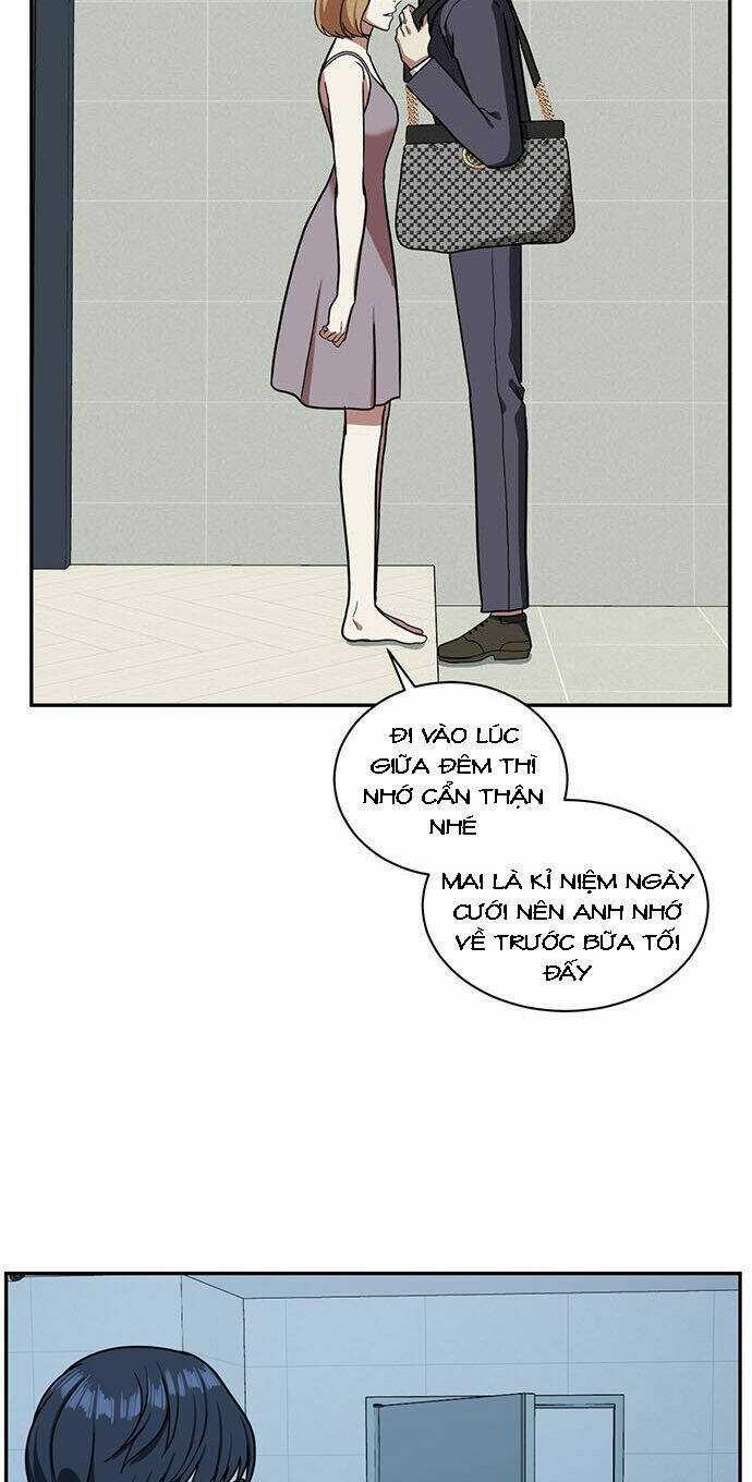 Change Me Phần 4 Chapter 3 trang 80