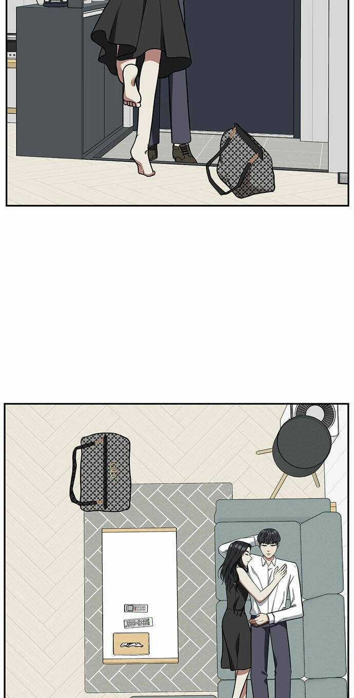 Change Me Phần 4 Chapter 3 trang 83