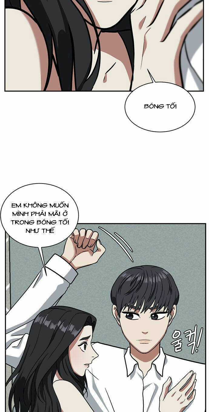 Change Me Phần 4 Chapter 3 trang 87