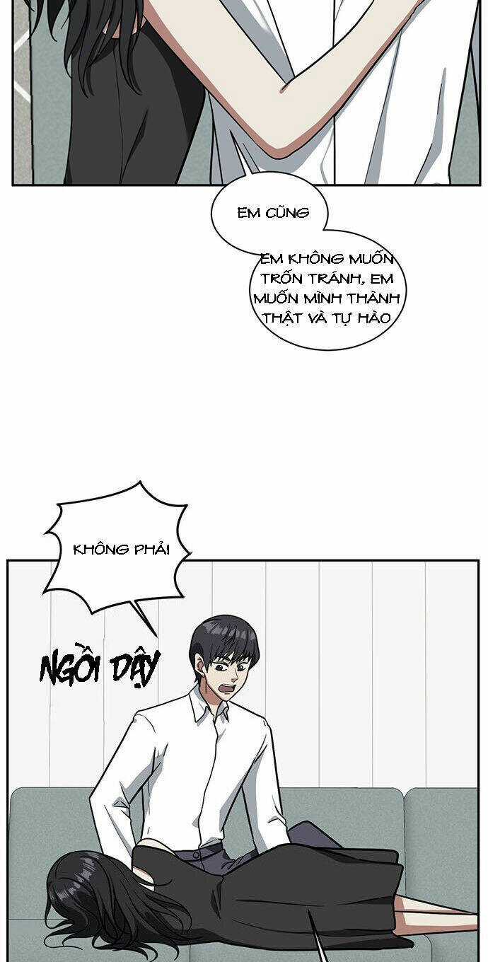 Change Me Phần 4 Chapter 3 trang 88