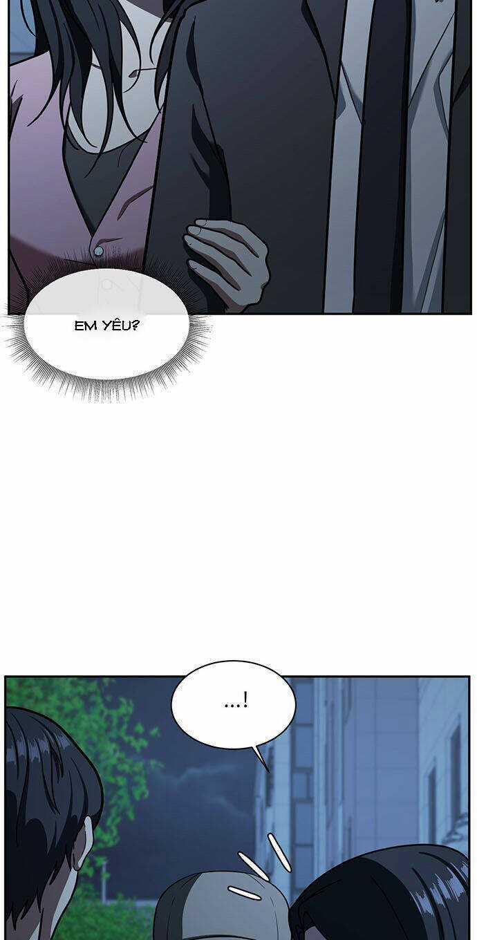 Change Me Phần 4 Chapter 3 trang 9