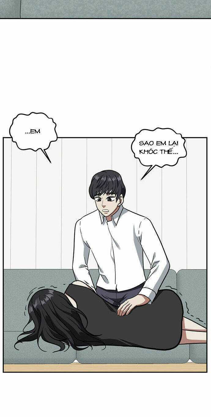 Change Me Phần 4 Chapter 3 trang 90