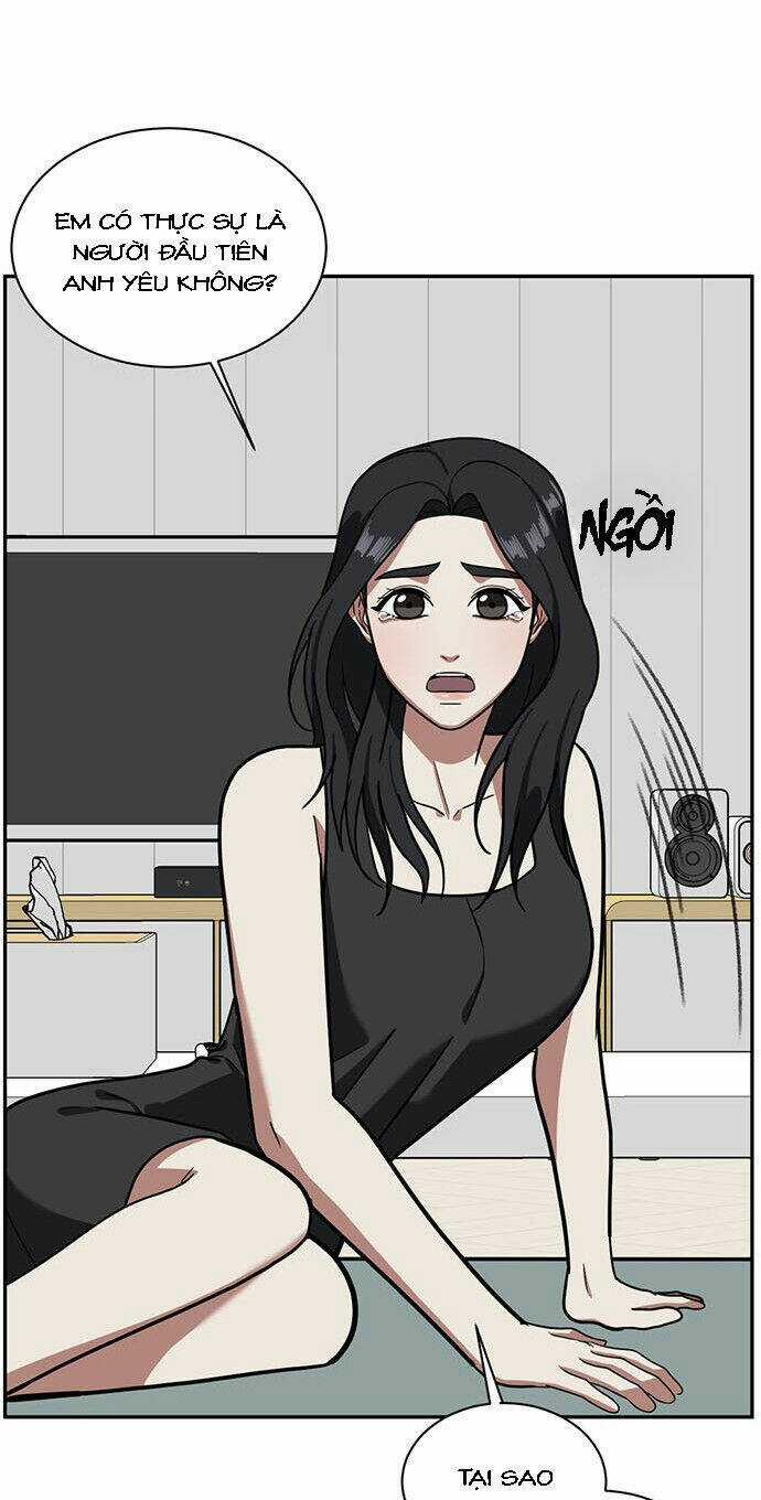 Change Me Phần 4 Chapter 3 trang 91