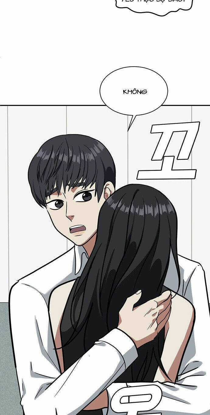 Change Me Phần 4 Chapter 3 trang 93