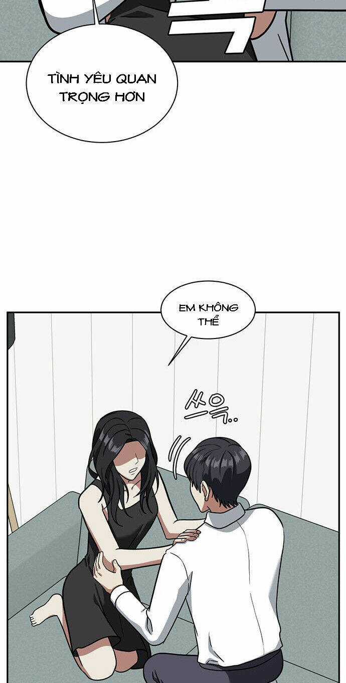 Change Me Phần 4 Chapter 3 trang 94
