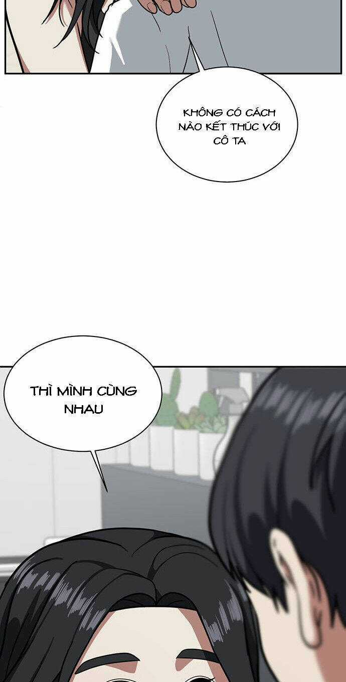 Change Me Phần 4 Chapter 3 trang 96