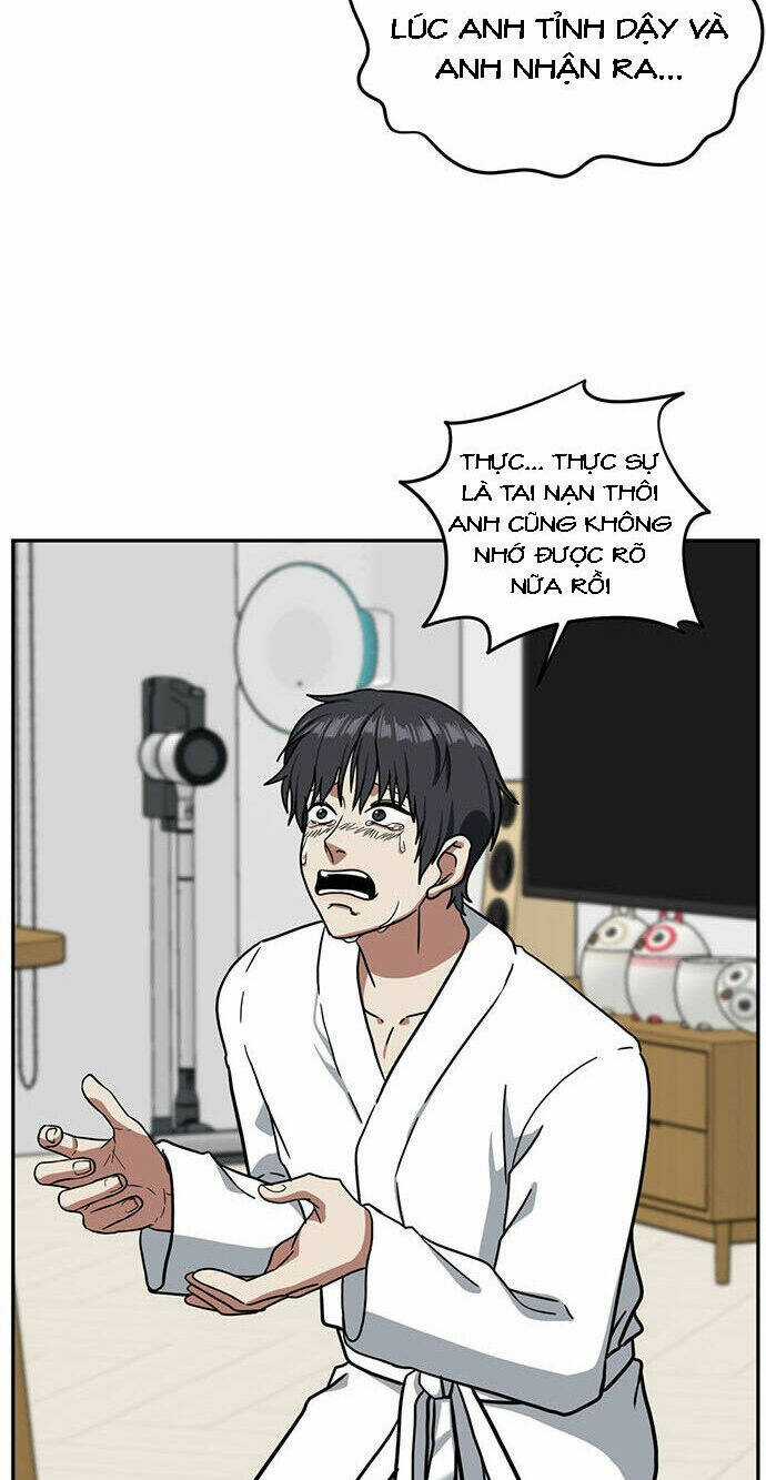 Change Me Phần 4 Chapter 4 trang 100