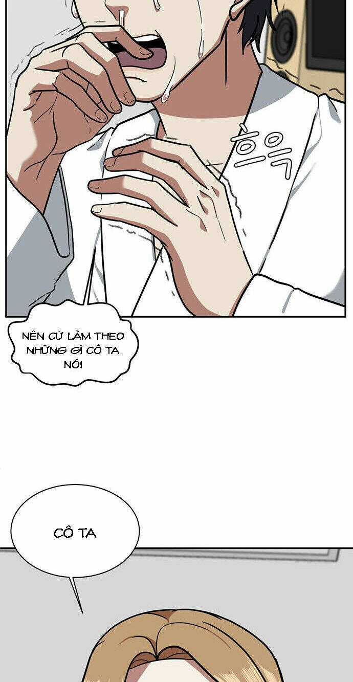 Change Me Phần 4 Chapter 4 trang 102