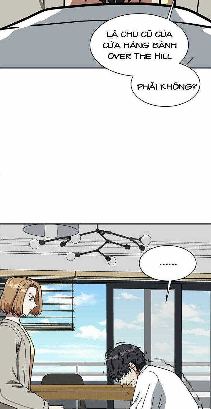 Change Me Phần 4 Chapter 4 trang 104