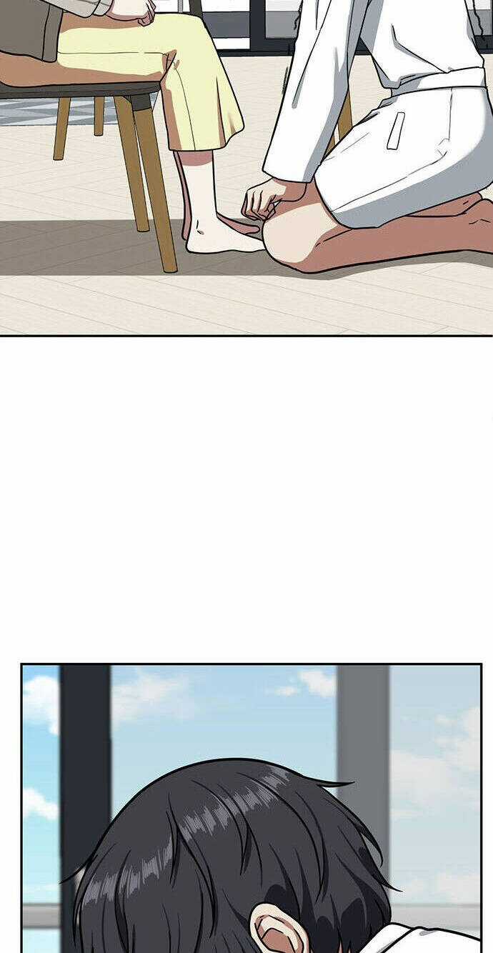 Change Me Phần 4 Chapter 4 trang 105