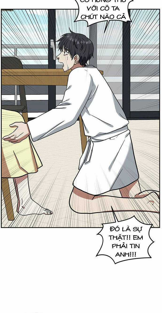 Change Me Phần 4 Chapter 4 trang 107