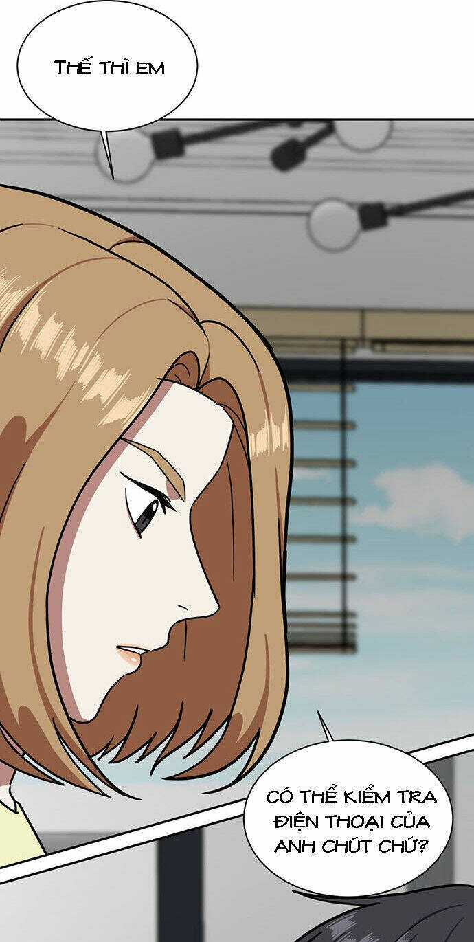 Change Me Phần 4 Chapter 4 trang 108