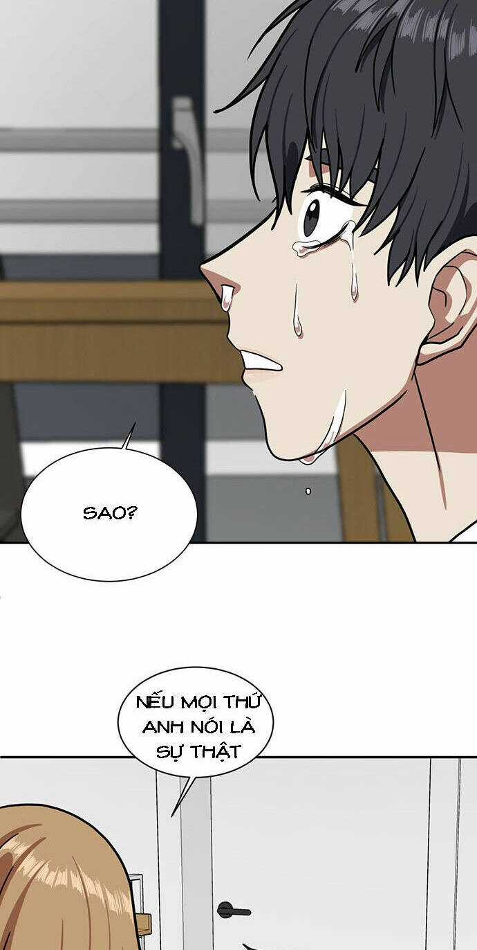 Change Me Phần 4 Chapter 4 trang 109