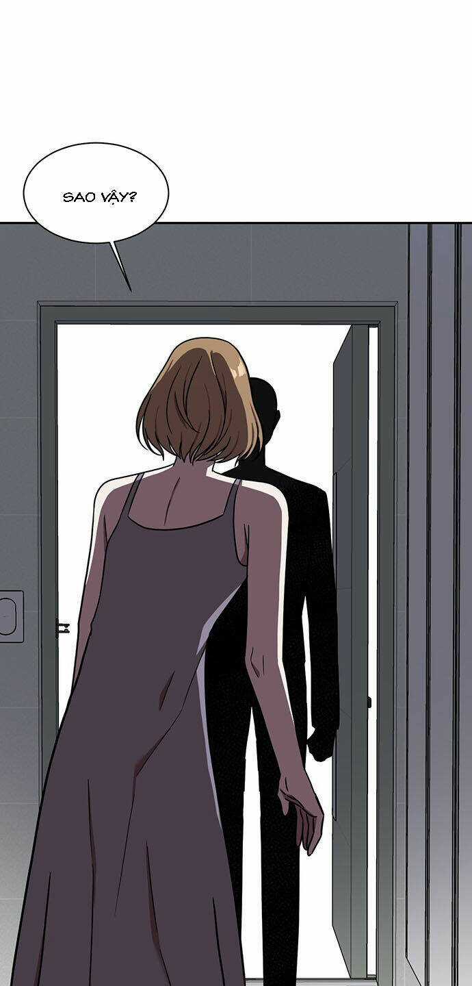 Change Me Phần 4 Chapter 4 trang 11