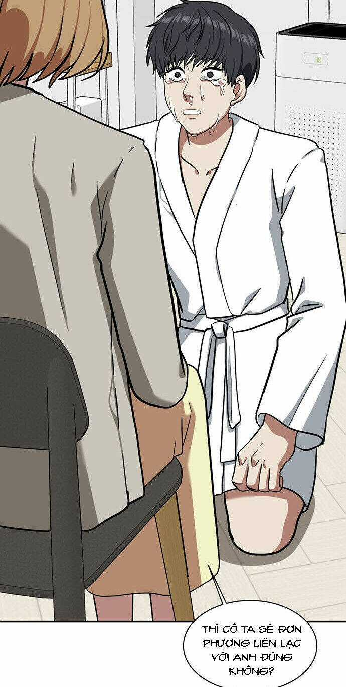 Change Me Phần 4 Chapter 4 trang 110