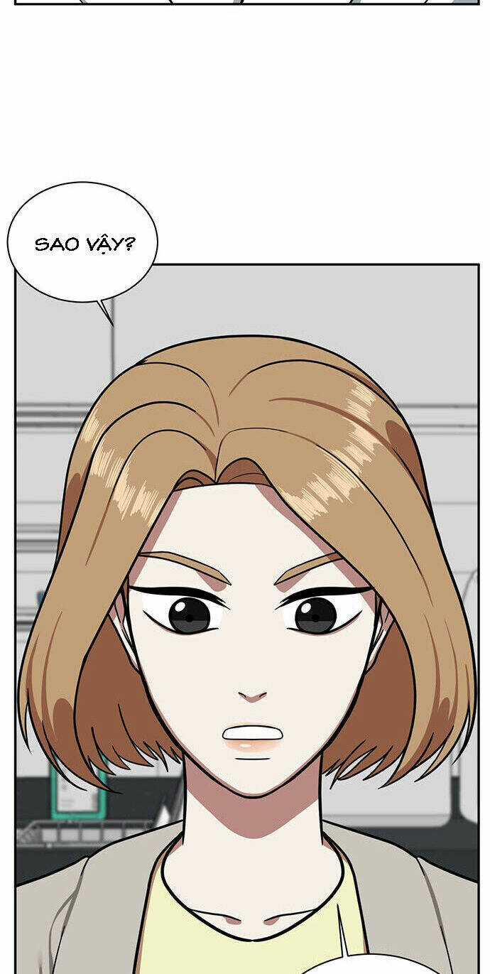 Change Me Phần 4 Chapter 4 trang 112